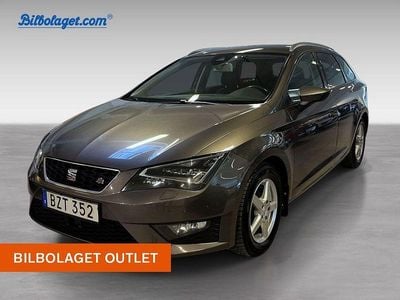 Seat Leon ST