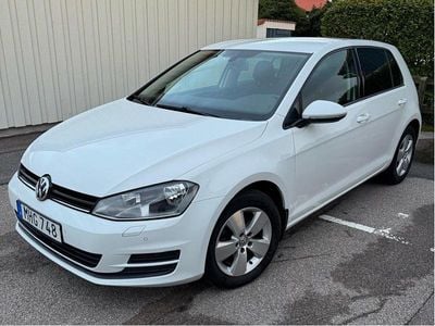 VW Golf VII