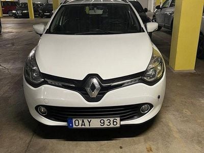 Renault Clio GrandTour