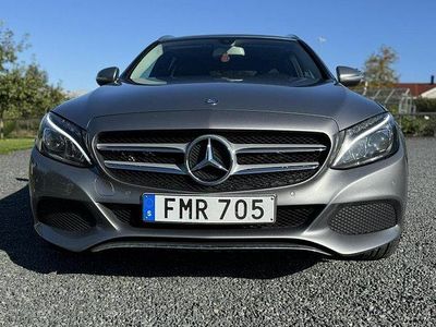 Mercedes C250