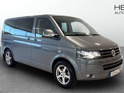 VW Multivan