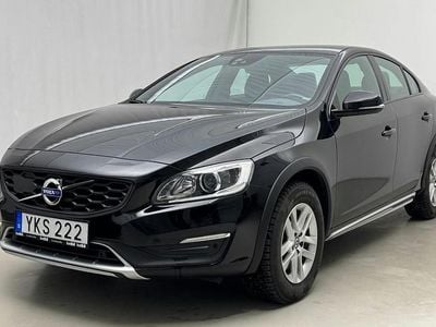Volvo S60 CC