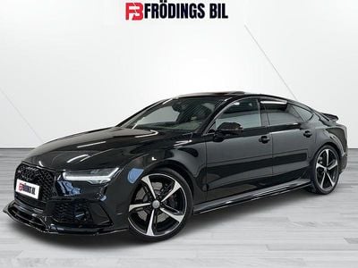 Audi RS7
