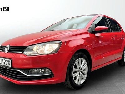 VW Polo