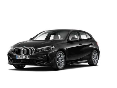 begagnad BMW 118 i M Sport / Automat/ En ägare/ 6,95% ränta