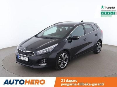Kia Ceed Sportswagon