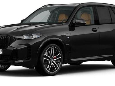 Ny 2026 BMW X5 Comfort Edition SUV | 1 130 000 kr