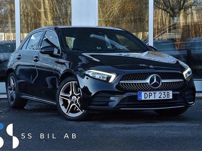 Mercedes A250