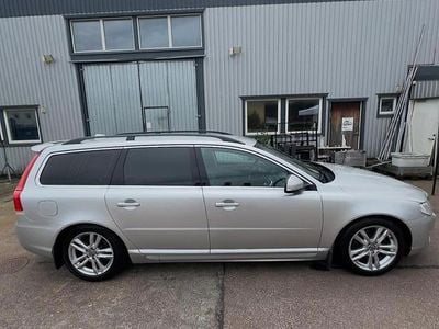 Begagnad 2015 Volvo V70 Kombi | 160 000 kr