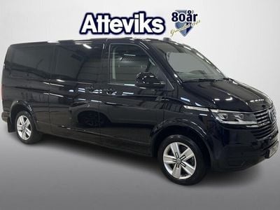 VW Multivan