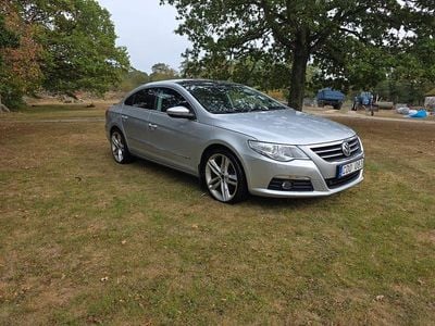 Begagnad VW Passat 200 HK (147 kW) 2009