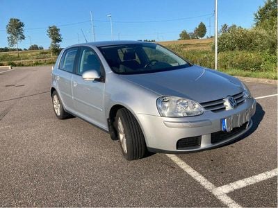 VW Golf