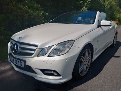 Mercedes E250