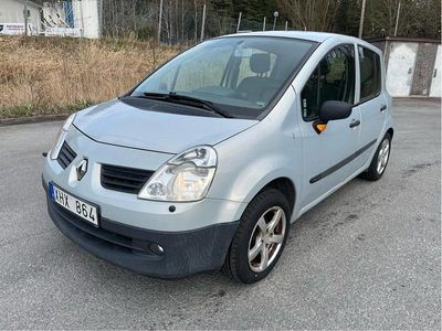 Renault Modus