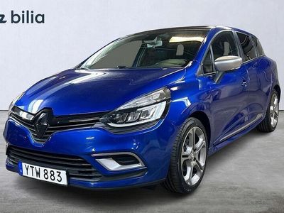 Renault Clio GrandTour