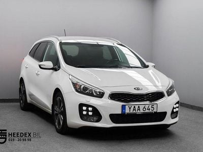 Kia Ceed Sportswagon