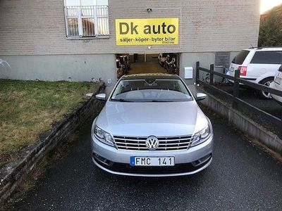 Silver Begagnad 2011 VW Passat Exclusive Sedan | 119 000 kr (Dyr)