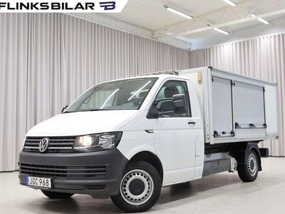 VW T6