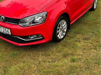 VW Polo