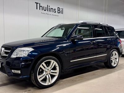 Mercedes GLK220