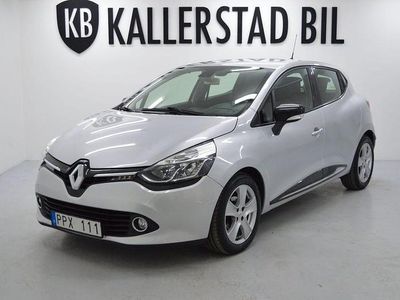 Renault Clio IV