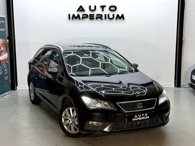 Seat Leon ST