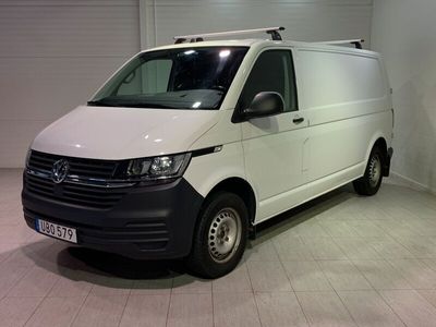 VW Transporter