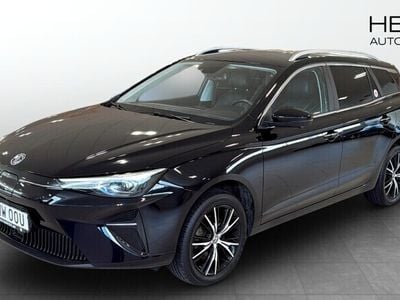 MG MG5 EV Long Range