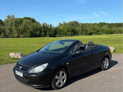 Peugeot 307 CC