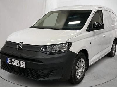 VW Caddy