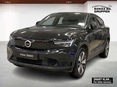 Begagnad Volvo C40 169 kW (231 HK) 2023 SUV