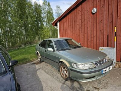 Saab 9-3