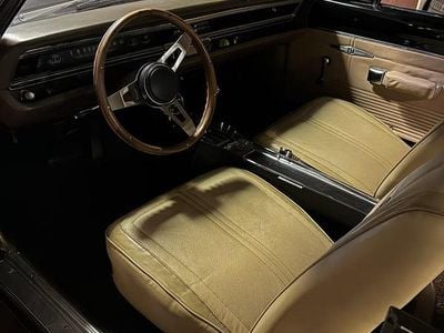 Begagnad Dodge Dart 193 HK (141 kW) 1968