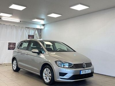 VW Golf VII