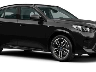 BMW iX2