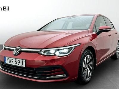 VW Golf VIII