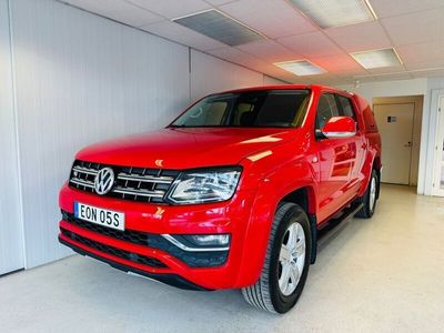 VW Amarok