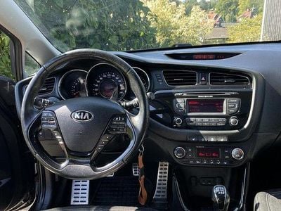 Kia Ceed Sportswagon