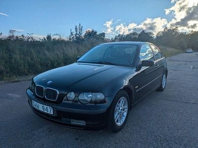 BMW 316 Compact