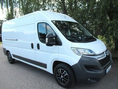 Citroën Jumper