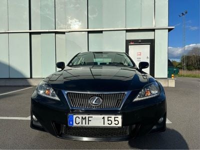 Lexus IS250