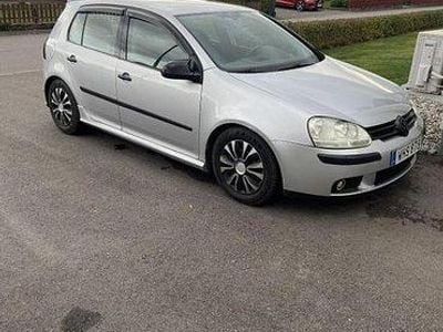 VW Golf IV