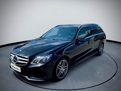 Mercedes E250