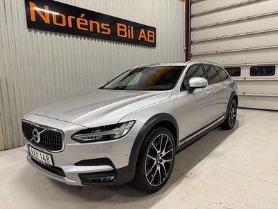 Volvo V90 CC