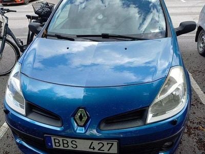 Renault Clio R.S.