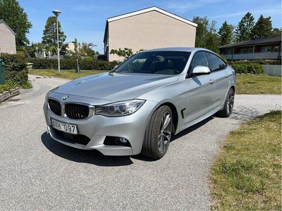 BMW 320 Gran Turismo