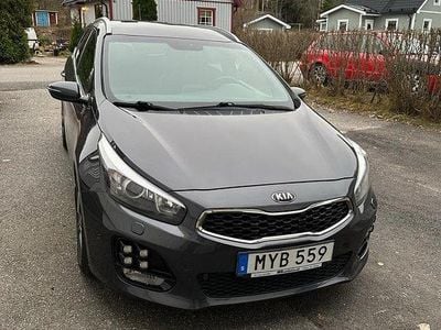Kia Ceed Sportswagon