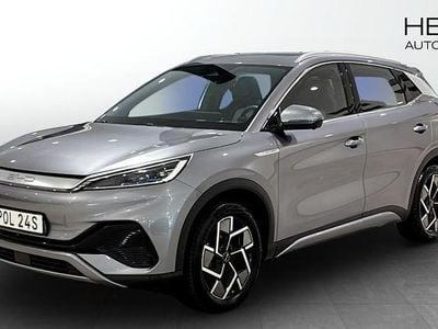 BYD Atto 3