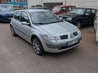 Renault Mégane II