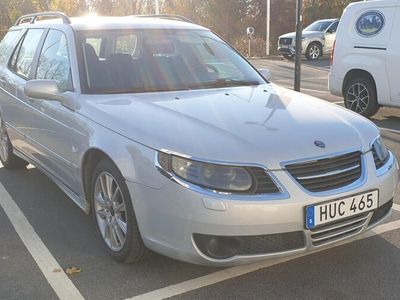 Saab 9-5